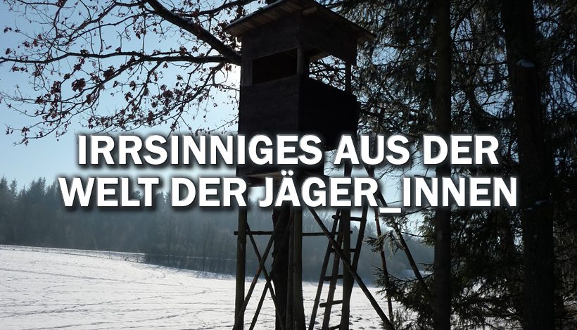 Irrsinniges aus der Welt der Grünröcke #2 Irrsinniges aus der Welt der Grünröcke #2