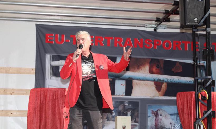 Heldenmarkt: Massentierhaltung und die Folgen Heldenmarkt: Massentierhaltung und die Folgen