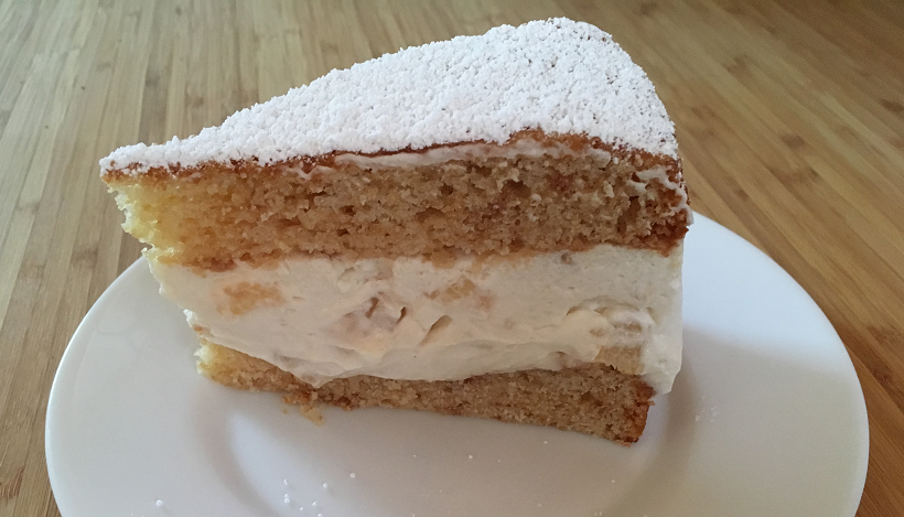 Tierleidfrei genießen: Ananas-Quark-Torte Tierleidfrei genießen: Ananas-Quark-Torte