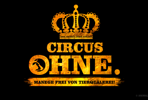 Hereinspaziert in eine Welt voller Illusionen & Tierqual Hereinspaziert in eine Welt voller Illusionen & Tierqual