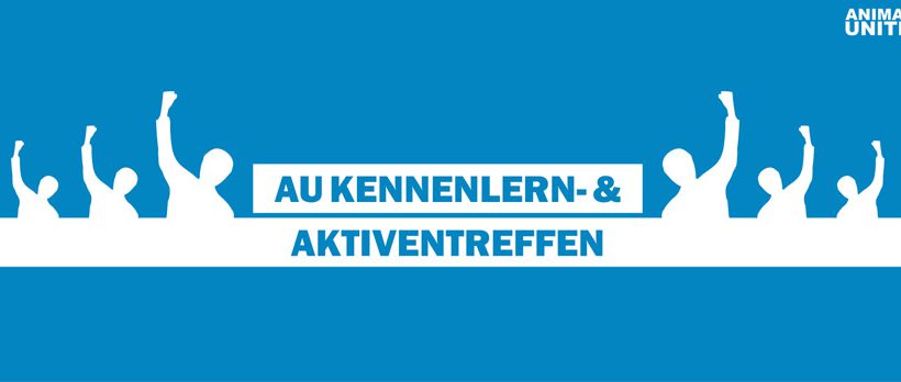 Kennenlern- Aktiventreffen AG RHEINLAND Kennenlern- Aktiventreffen AG RHEINLAND