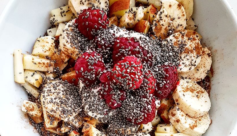 Tierleidfrei genießen: Fit in den Tag – Power-Frühstück Tierleidfrei genießen: Fit in den Tag – Power-Frühstück