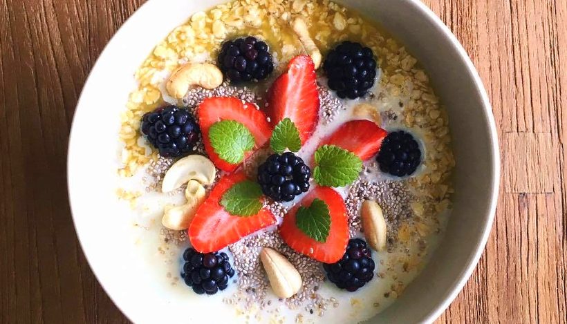 Tierleidfrei genießen: Gute-Laune-Frühstück Tierleidfrei genießen: Gute-Laune-Frühstück