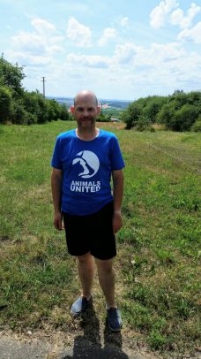 Leiter der Gruppe: Ralf