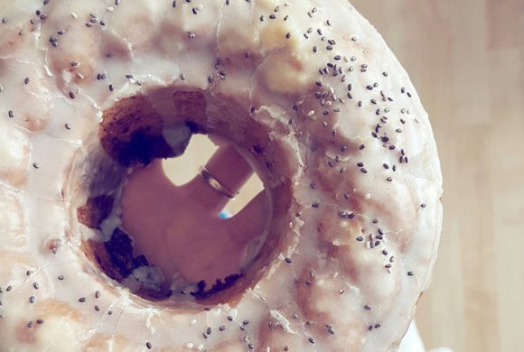 Tierleidfrei genießen: Marmorkuchen Tierleidfrei genießen: Marmorkuchen