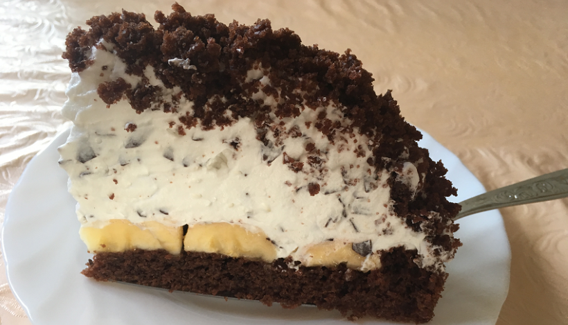 Tierleidfrei genießen: Maulwurftorte Tierleidfrei genießen: Maulwurftorte