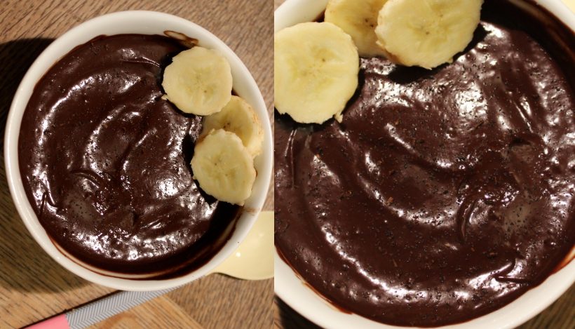 Tierleidfrei genießen: Mousse au Chocolat Tierleidfrei genießen: Mousse au Chocolat