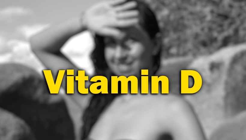 Vegan im Alltag: Vitamin D Vegan im Alltag: Vitamin D