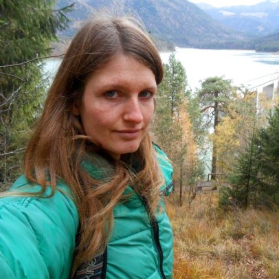 Leiter_innen der Gruppe: Elisa