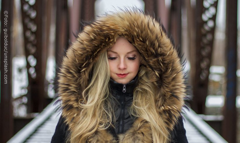 Pelz – Wenn Mord zum Trend wird Pelz – Wenn Mord zum Trend wird