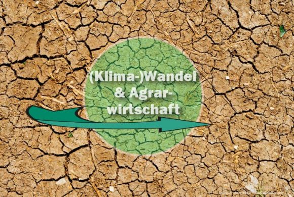 (Klima-)Wandel und Agrarwirtschaft – eine verblüffende Beziehung (Klima-)Wandel und Agrarwirtschaft – eine verblüffende Beziehung