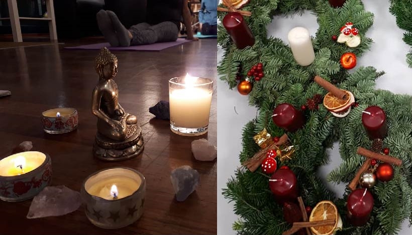 WHAT A WEEK: Yoga für Tierrechte und schmackhafte Leckereien in Chemnitz! WHAT A WEEK: Yoga für Tierrechte und schmackhafte Leckereien in Chemnitz!