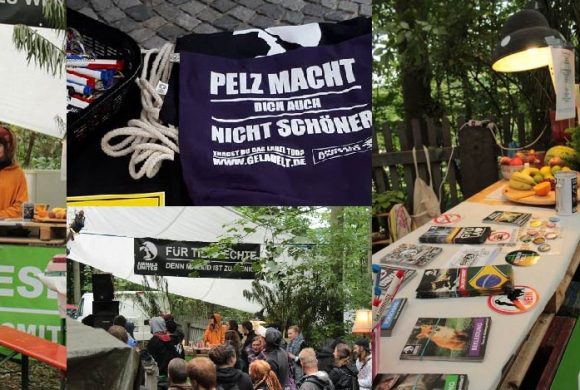 WHAT A WEEK: Von Klimakiller Fleischkonsum bis Festival WHAT A WEEK: Von Klimakiller Fleischkonsum bis Festival